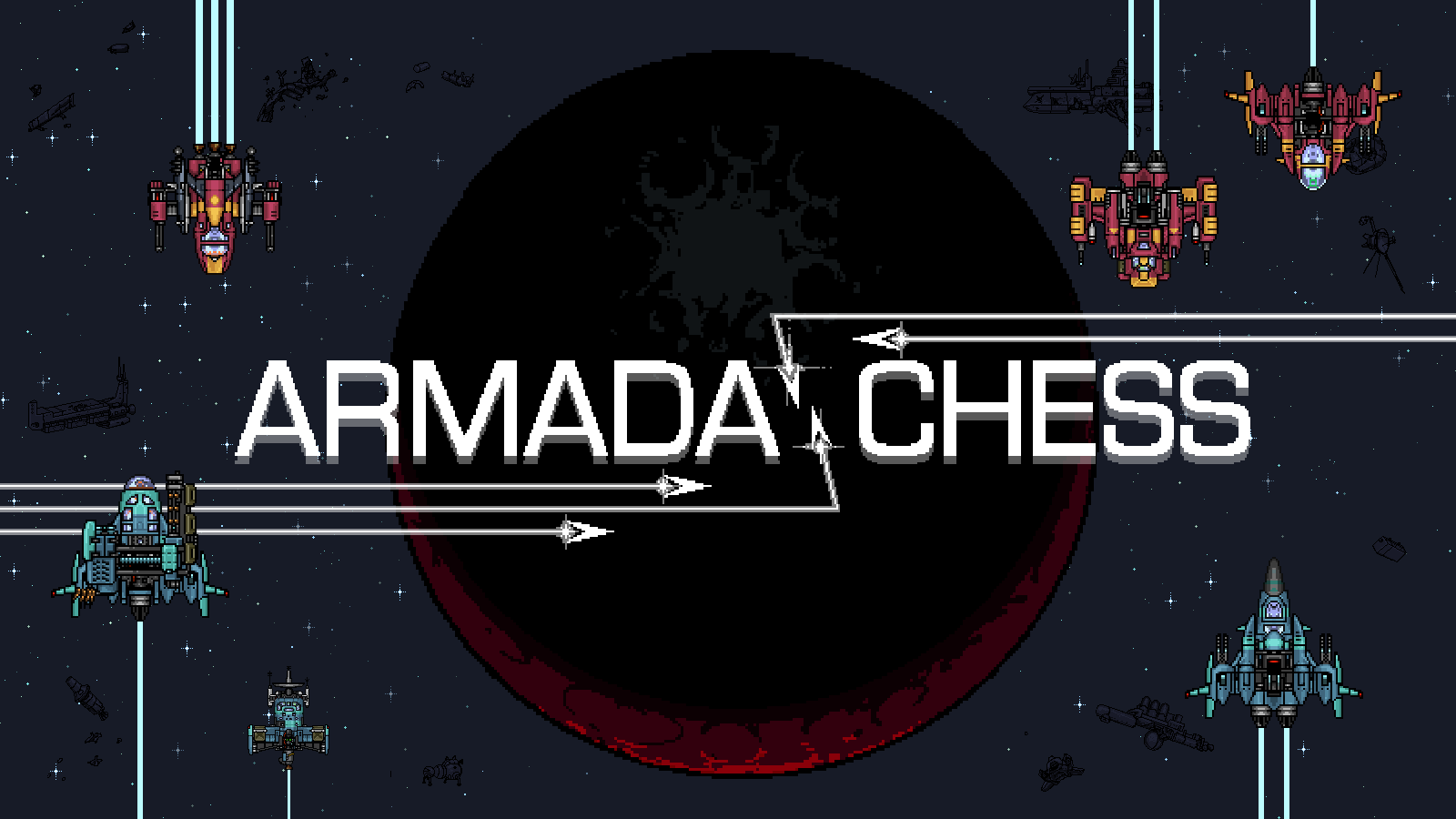 Armada Chess Promo